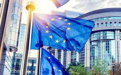 Ana Ollo: "Nafarroa abiapuntu onean dago Europako berraikitze funtsak jasotzeko"