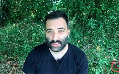 Gizonei zuzendutako desjabekuntza ikastaroa antolatu du Udalak