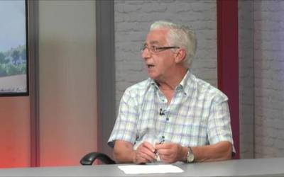 Joxe Mari Arregi: "Arantzazu, gizarte gabe, ez da Arantzazu"