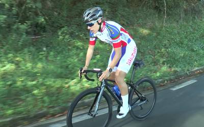 Usoa Ostolazari elkarrizketa