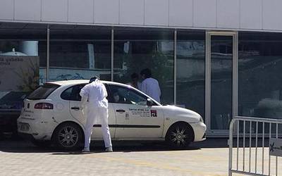 Lau koronabirus kasu atzeman dituzte azken orduetan Mendaron eta bat Elgoibarren