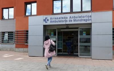 15 kasu berri baieztatu dira Debagoienean