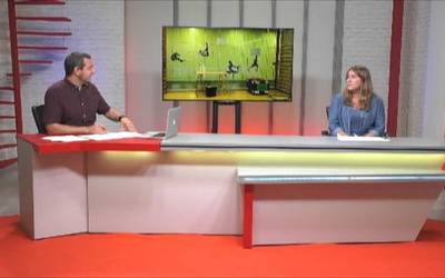 Zabalik dago bailarako kiroldegietako ekintza gidatuetan izena emateko epea