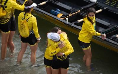 Analisia: Emoziorik ez zaio falta badia hutsari