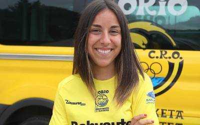 "Buruarekin jokatu dugu, eta estropadari buelta emateko gai garela erakutsi dugu"