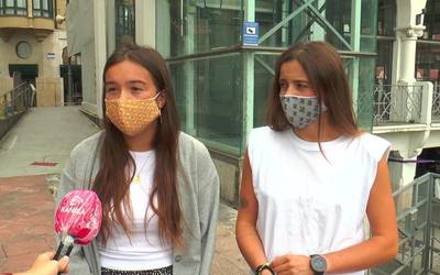 Ohorezko txandan sartzea lortu du Tolosaldea traineruak