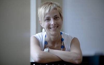 Nerea Mendizabalekin beldurrak eta segurtasunik eza lantzeko aukera izango dute herriko gurasoek