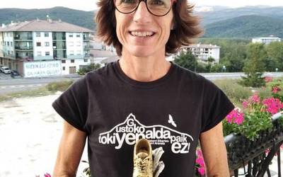 "Tritoienakoek aurrera egin zuten, eta hori eskertzekoa da"