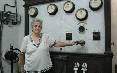 La Urdintarra errota
