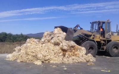 Mank-ek 24.360 kilo artile jaso ditu