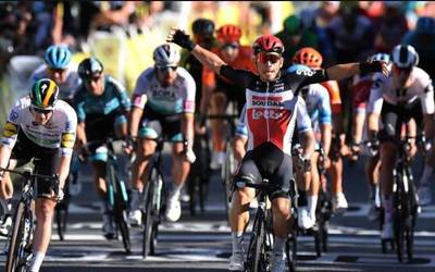 Esprint handiena txikienarentzat: tamainaz...