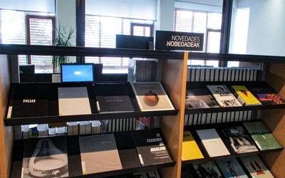 Montehermoso Kulturuneko mediateka astelehenean berrirekiko da