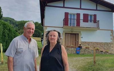 «Erakusketara etortzen direnei lanak ulertzen laguntzen diegu»