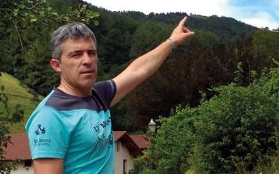 «Aurten ez bada ere  13. mendi martxa noizbait egingo da»