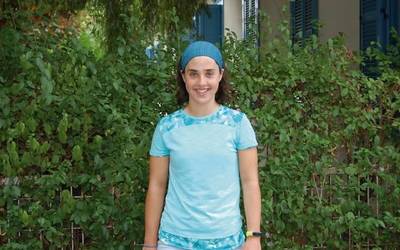 «Baztan uztea pena izan da baina orain Osasunan ikasi eta gozatu nahi dut»