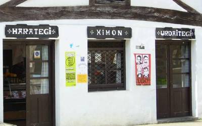Goizuetako harategia itxita egonen da langileek positibo eman dutelako
