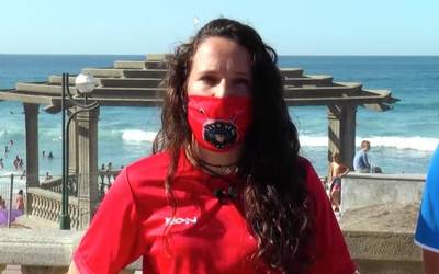 Irati Gurutxarri: "Gehiago sinestu behar dugu gure potentzialean"