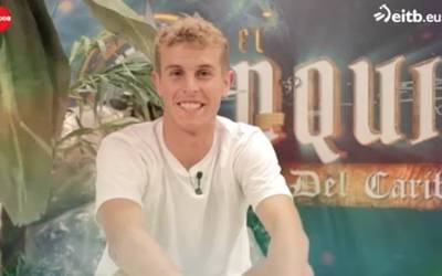 Jon Kareaga konkistatzaile berria?