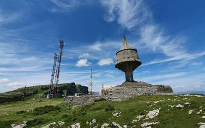 6 mendi ibilbide seinaleztatu ditu Urduñako Udalak