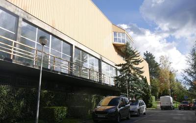 La Granjako udal kiroldegiak irailaren 14an irekiko ditu ateak