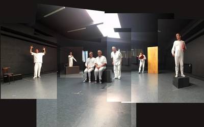 'Ez dok ero' ikuskizuna aurkeztuko du Tartean Teatroak azaroaren 10ean Arriaga antzokian