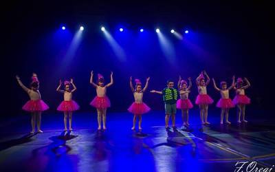 Dena ondo bidean, urrian hasiko da Biraka