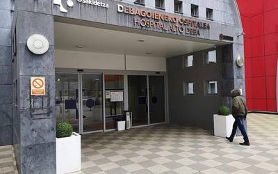 191 kasu positibo berri hauteman dituzte Gipuzkoan