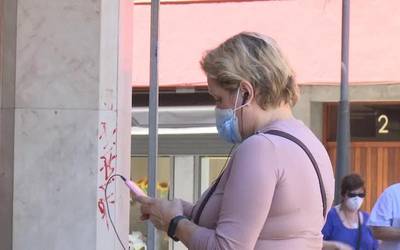 Zortzi kasu berri hauteman dira  Debagoienean