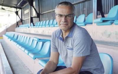 Gipuzkoako Futbol Federaziora 'Garai berriak' eramateko asmoz osatutako plataforma