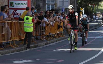 Mikel Deuna Saria egingo dute zapatuan Oñatin