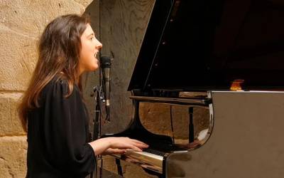 Lehen Lerroan: Nahia Martinez