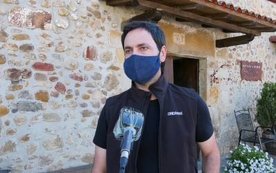 Ondarre Gaztandegiak irabazi du Legazpin jokatutako Gipuzkoako Gazta Txapelketa