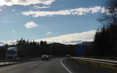 Beasain-Bergara A-636 errepideko kanona 2022ko  ekainaren 30a baino lehen jarriko da indarrean