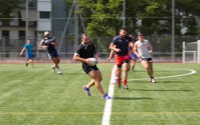 Fernando López jokalari argentiniarrak taldea utziko du datorren denboraldian