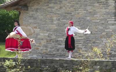 Igartzako Dantzak ikusteko eremua mugatuko dute