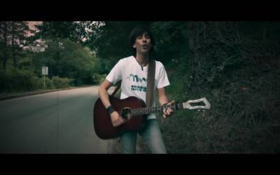 "Fuimos un volcán" abestiaren bideoklipa plazaratu du Sin Mala Intención taldeak