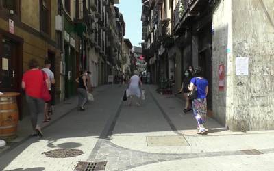 48 COVID-19 kasu berri aurkitu dituzte Goierrin azken 7 egunetan