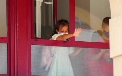 Alderdi emozionalean arreta jartzea lehentasunezkoa izango da ikasturte hasieran