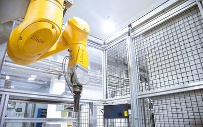 Gaur hasiko da 4.0 industriara bideratutako Renove plana
