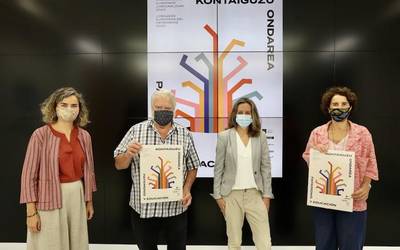 Ondarearen Europako Jardunaldietan parte hartuko du Laboratorium museoak