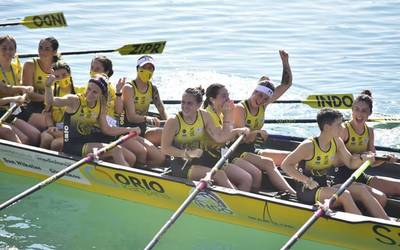 Analisia: Bigarren 'plenoa', bigarrenez