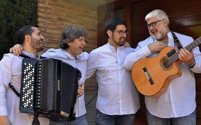 Habanera jaialdiak itsas doinuak gerturatuko ditu Getxora aste-akabu honetan