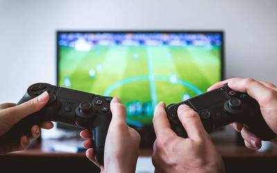 'Play Station'-a erre arte
