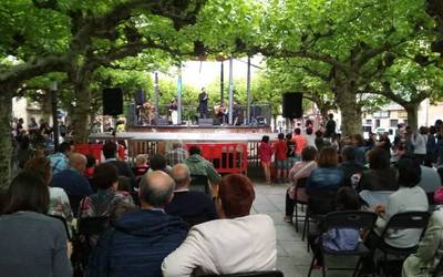 Euskal flamenkoa