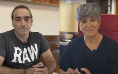 Durangoko Udala "komunitatea" eraikiko duen plan bat garatzen hasi da aro "benetan zail" bati aurre egiteko