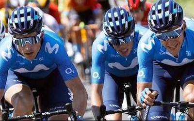 Alpeetan murgilduko da gaur Tourra