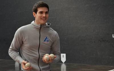 Masters CaixaBank: jardunaldi erabakigarria