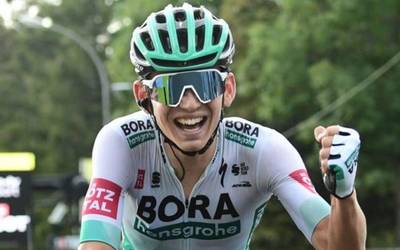 BORA-k ere lortu du berea, merezimendu osoz