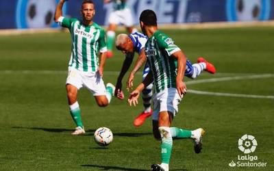 Alavesek porrota jasoz ekin dio denboraldi berriari