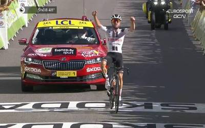 Tourrak zorrak kitatu ditu Hirschirekin